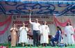 St Agnes CBSE School, Bendore Revels in an Exhilarating Annual Sports Day Celebration!