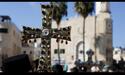 How the ceasefire between Israel and Hamas affects the Church in the Holy Land