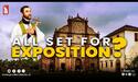 Goa&#039;s Spiritual Event : St. Francis Xavier Exposition (Nov 21, 2024 - Jan 5, 2025)