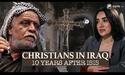 EWTN News documentary on Iraq’s Christian history and ISIS impact