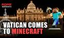 The Vatican uses video-game technology to tell the story of St. Peter’s Basilica