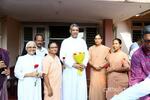 Moodbidri Church Celebrates Feast of St. Charles Borromeo and Parish Priest’s 60th Birthday