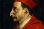 St. Charles Borromeo : the patron saint of catechists and catechumens