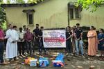 ICYM Bantwal Unit takes initiative in conducting Anti Rabies camp